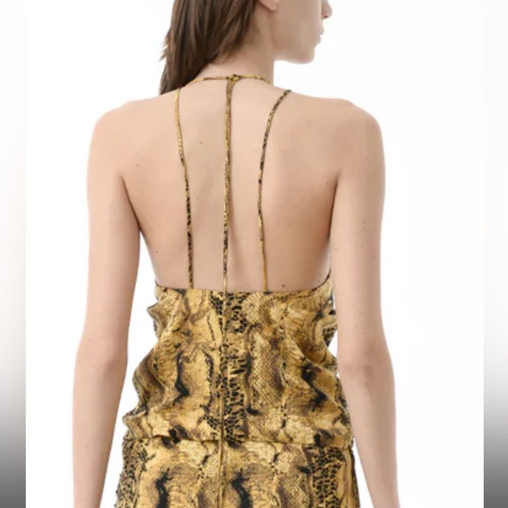 Materiel Python Top - Picture 3 of 8